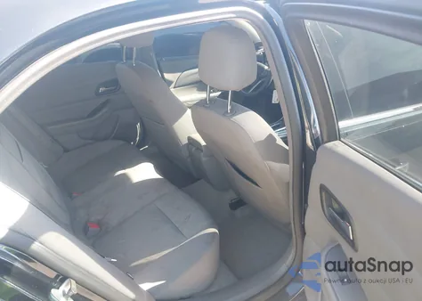 2013 Chevrolet Malibu 1Ls z USA, uszkodzony, nr VIN 1G11B5SA1DF154620